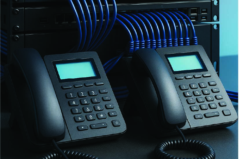 IP PABX Systems